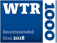 WTR 1000 2018