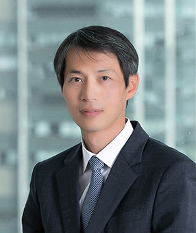 Hyung-Geun JI Patent Attorney