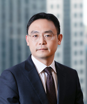 Gene-Oh (Gene) KIM Attorney