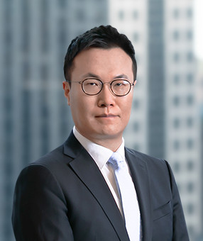 Injae LEE Attorney