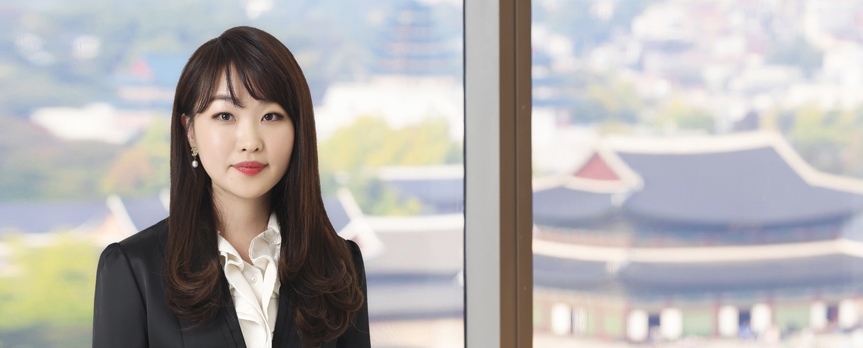 Sun Young PARK Patent Attorney