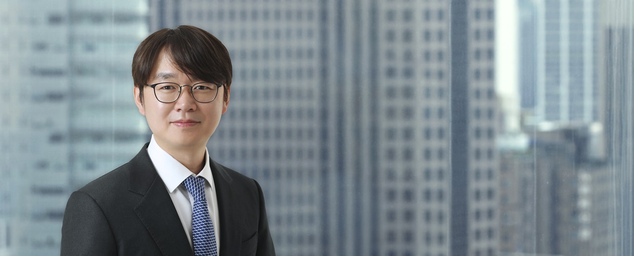 Yoon Sang LEE Patent Attorney