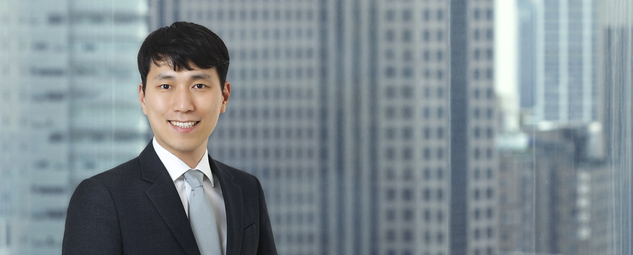 In Kyu JUNG Patent Attorney