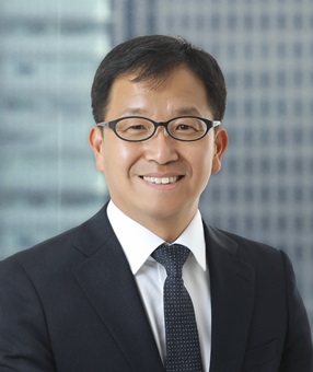 Jong Kwon KIM Patent Attorney
