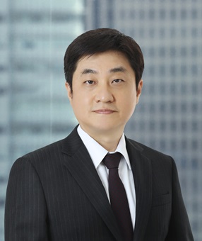 Bong Seop KIM Patent Attorney