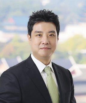Dong-Won KIM Attorney
