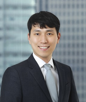 In Kyu JUNG Patent Attorney