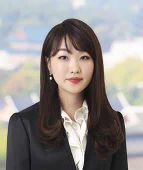 Sun Young PARK Patent Attorney