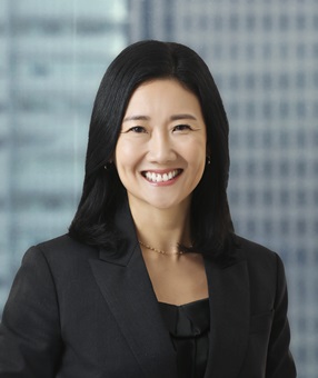 Angela KIM Foreign Attorney