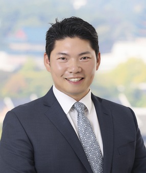 Jin Baek KIM Patent Attorney