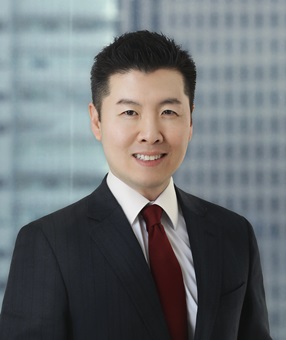 Jason J. LEE Foreign Attorney