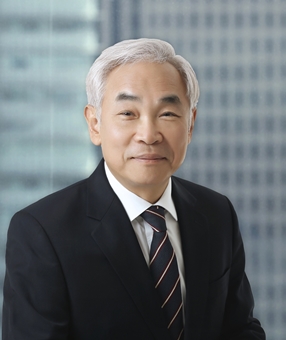 Kyung Taek JUNG Managing Partner