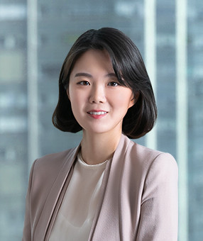 Hyejin HAN Patent Attorney