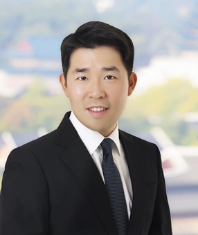 Marcus (Yoonchang) LEE Patent Attorney