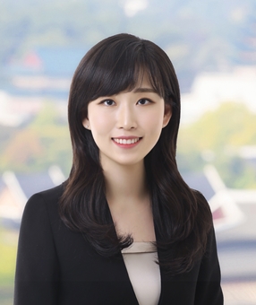 Sun Ah JEONG Attorney