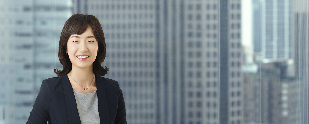 Hyewon KANG Patent Attorney