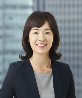 Hyewon KANG Patent Attorney