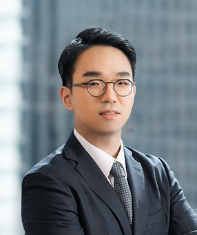 Seung Jun JI Patent Attorney