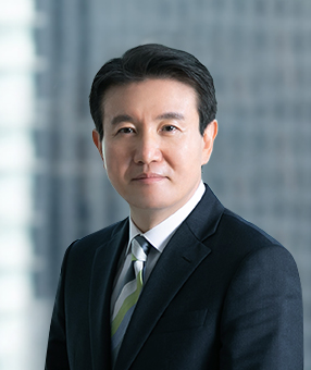 Raymis H. KIM Foreign Attorney