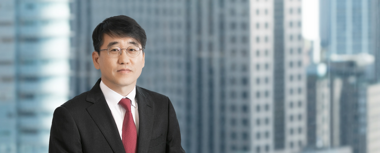 Yoon Seong CHO Patent Attorney