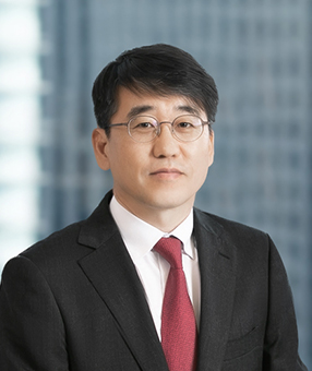 Yoon Seong CHO Patent Attorney