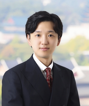 Anseop SIM Patent Attorney