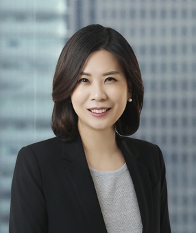 Hyun Joo HONG Patent Attorney