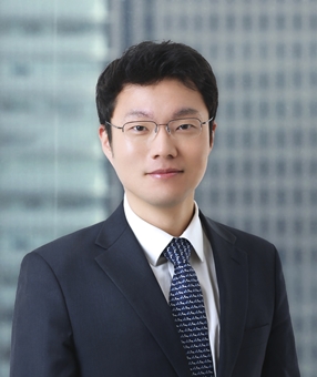 Min Chul KIM Attorney