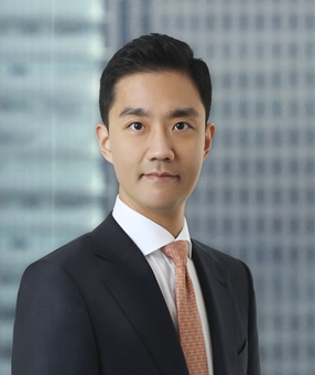 Wan Suk KIM Attorney