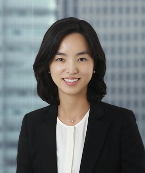 Se Lin BAE Patent Attorney