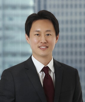Hyun Taek HONG Patent Attorney