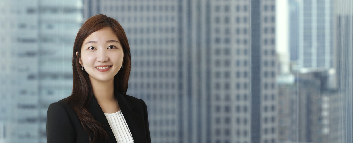 Bo Kyung CHOI Patent Attorney