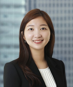 Bo Kyung CHOI Patent Attorney