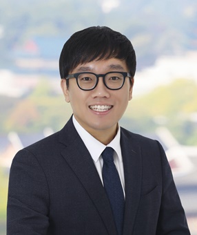 Seok Hyun KWON Patent Attorney