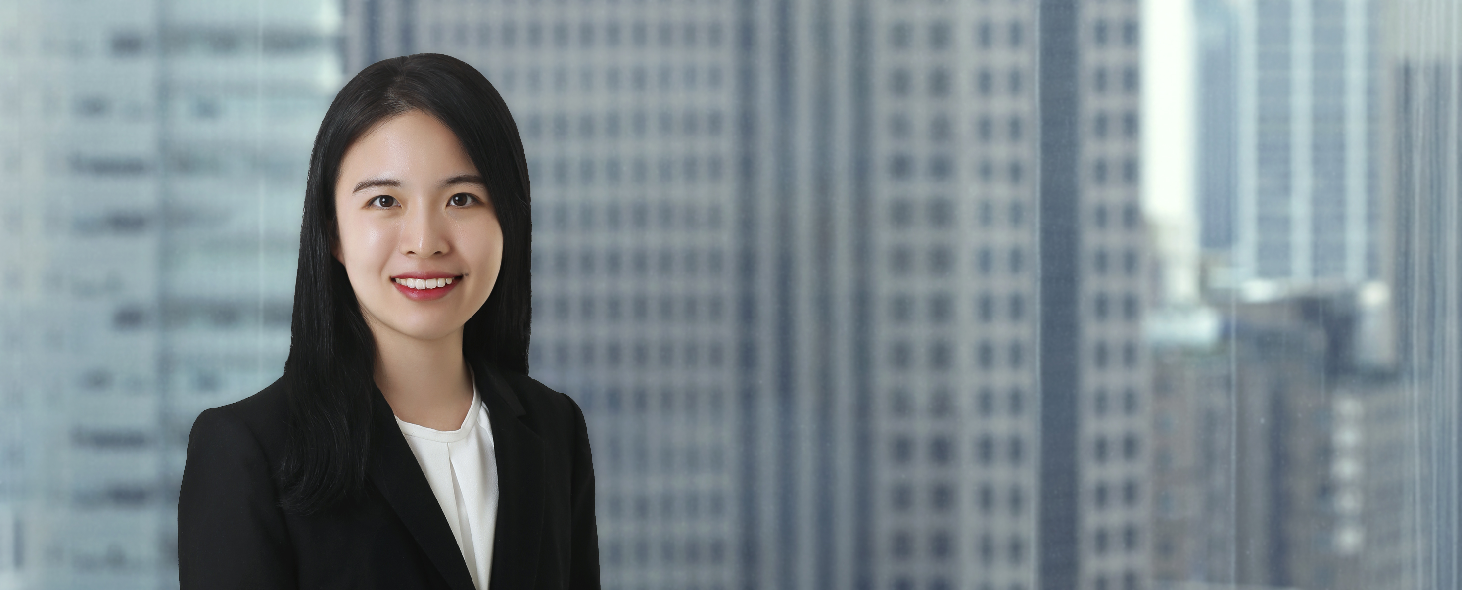 Hyo Jin PARK Patent Attorney