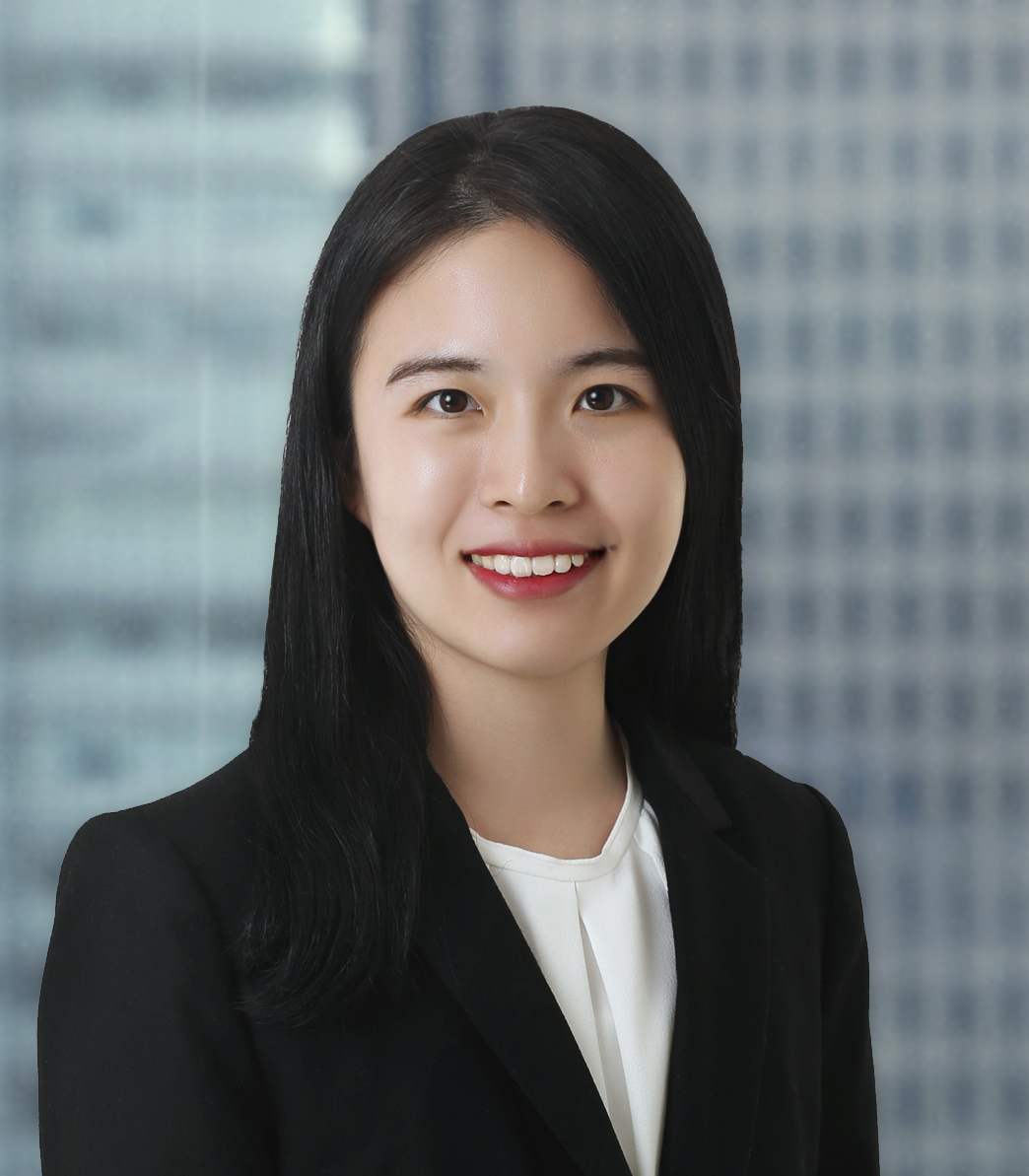 Hyo Jin PARK Patent Attorney