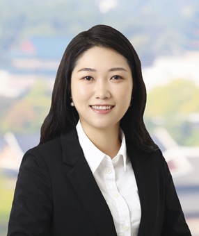 Huilian KANG   Foreign Attorney