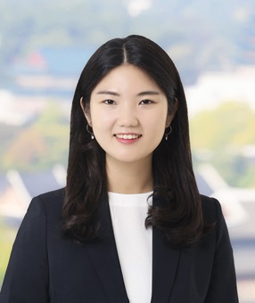 Hyunwoo SHIM Patent Attorney