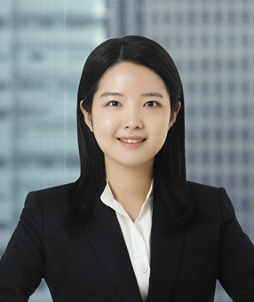 Youn Joo SO Attorney