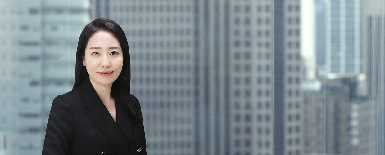 Keun Sil LIM Patent Attorney