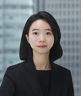Narae KIM Attorney