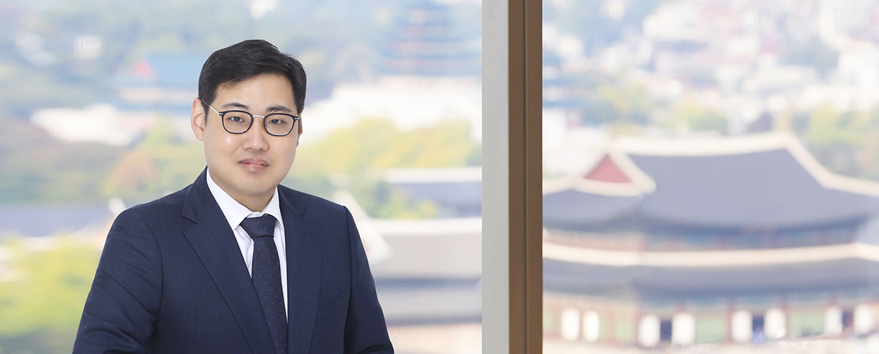 박주경 외국변리사
