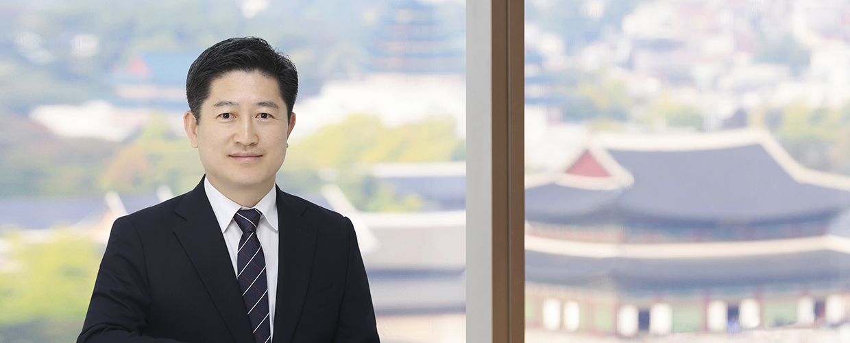 Sang Hee SHIM Patent Attorney