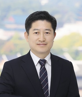 Sang Hee SHIM Patent Attorney