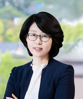 Minjung PARK Attorney