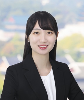 アン・ダヨン 弁理士