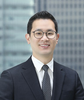 Ho Seok KIM Patent Attorney