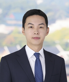 Changju JEONG Attorney