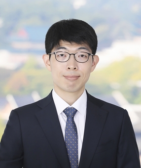 Yeonwoo PARK Attorney