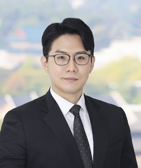 JeongSub KIM Attorney